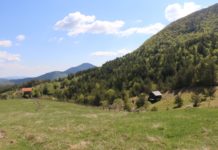 Ден 5: До извора на р. Арда