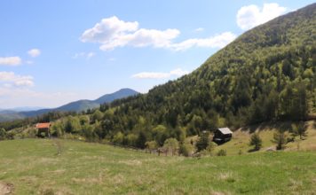 Ден 5: До извора на р. Арда