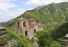 Ден 7: Асенавата крепост