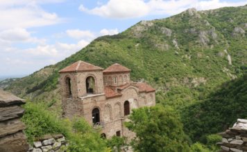 Ден 7: Асенавата крепост