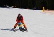 Ски-седмица в Австрия