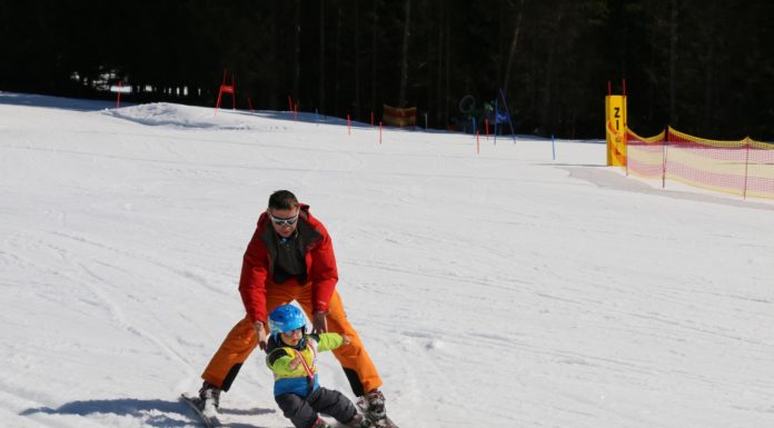 Ски-седмица в Австрия