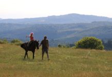 Седмица на село Войнежа с Веско