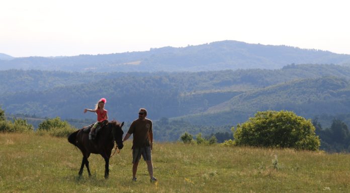 Седмица на село Войнежа с Веско