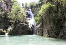 Хотнишка екопътека и още нещо…