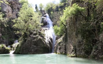 Хотнишка екопътека и още нещо…