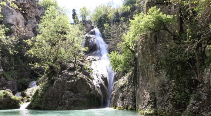 Хотнишка екопътека и още нещо…