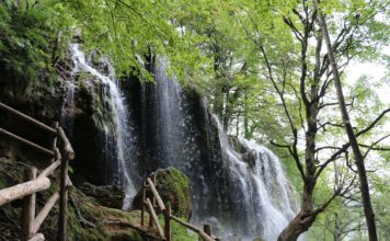 Познавате ли екопътеките у нас? Тествай своите познания.