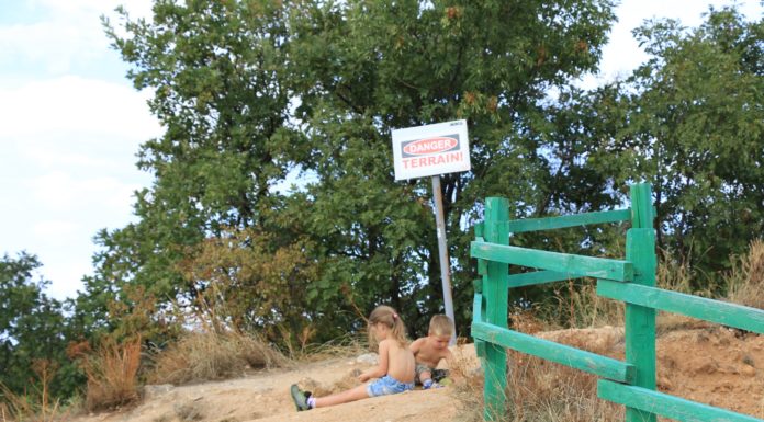 Стобските пирамиди – една впечатляваща природна забележителност