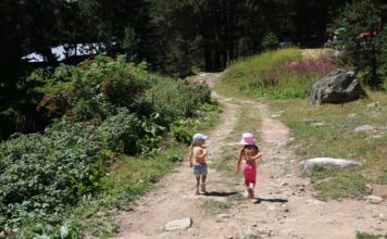 до х. Яворов и назад