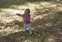 Прохождане около х. Здравец – и това ако не е поличба…