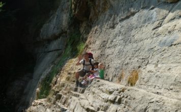 Вазова екопътека