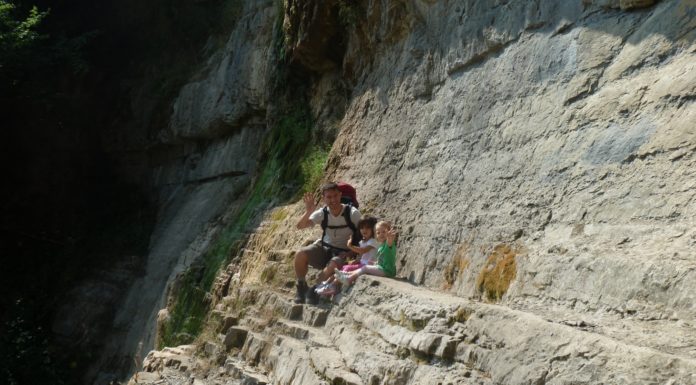 Вазова екопътека