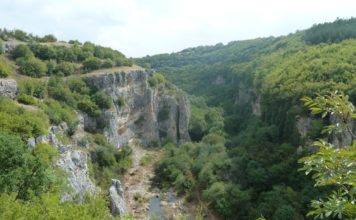 Каньонът на р. Негованка (Еменски каньон) – смесени чувства