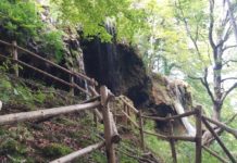 Екопътека „Екот от камбанен звън“, Етрополе