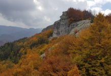 Родопите есенно – Мистиките на Белинташ
