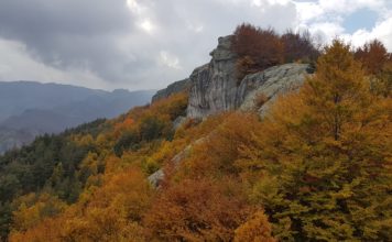 Родопите есенно – Мистиките на Белинташ