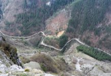 Родопски ждрела и панорами