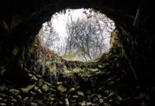 Храм-кладенец край с. Гърло – мистика на над 3000г. (ОБНОВЕНА)