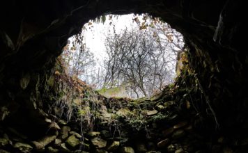 Храм-кладенец край с. Гърло – мистика на над 3000г. (ОБНОВЕНА)