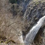 водопад Щрокалото
