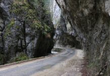 В Родопите по Великден