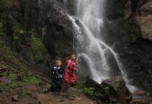 Девинската екопътека и Самодивското пръскало