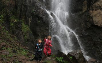 Девинската екопътека и Самодивското пръскало