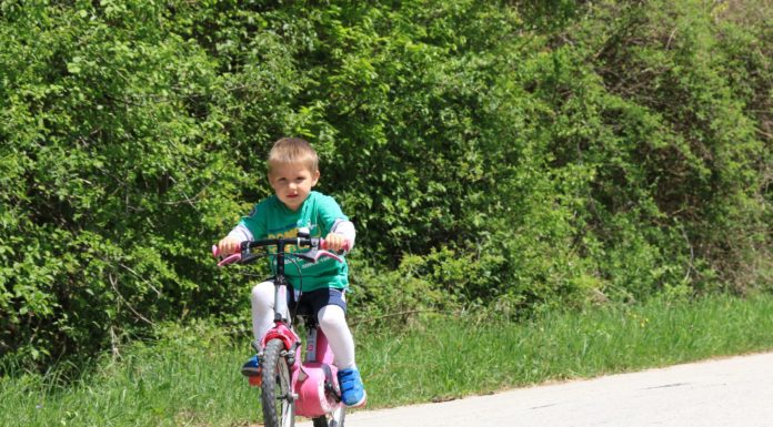 Презареждане на Войнежа