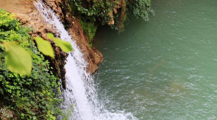 7 пролетни идеи за семейни излети