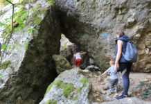 Водопади Бохемия, гр. Рила – една скрита лимонка за приключения