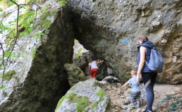 Водопади Бохемия, гр. Рила – една скрита лимонка за приключения