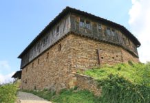 Гложенски манастир