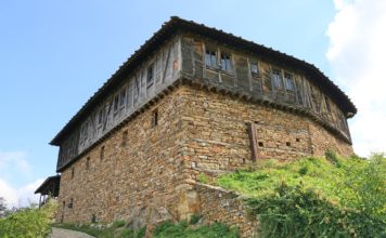 Гложенски манастир