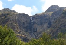 Екопътека Видимското пръскало