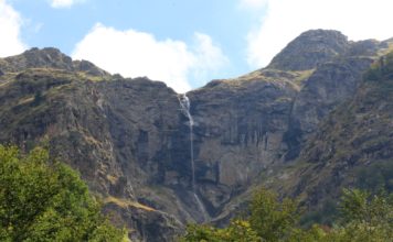 Екопътека Видимското пръскало