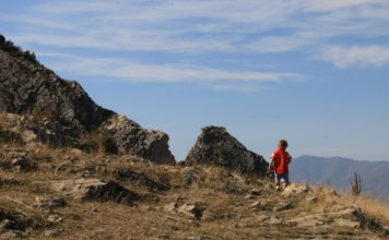 Колко е скъпа активната семейна почивка?