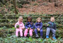 Урвички манастир „Св. Николай Летни“ край Панчарево