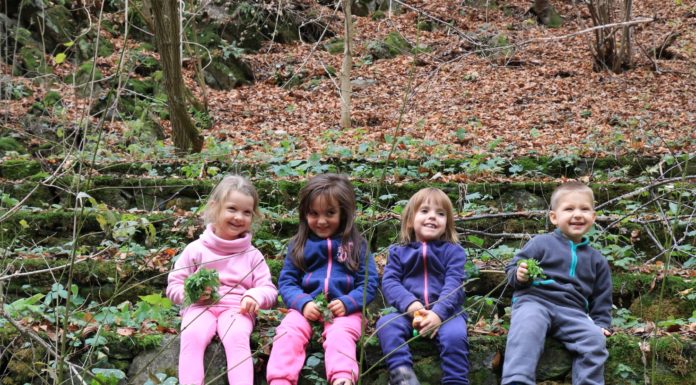 Урвички манастир „Св. Николай Летни“ край Панчарево