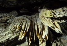 Дяволското гърло и Ягодинската пещера