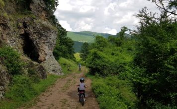 Как да изберем колело за дете? 8 неща, на които да обърнем внимание.