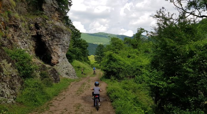 Как да изберем колело за дете? 8 неща, на които да обърнем внимание.