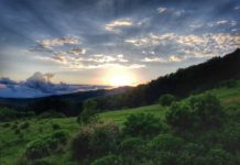 хижа Бунтовна – връх Безименен (среща на Малки планинари)