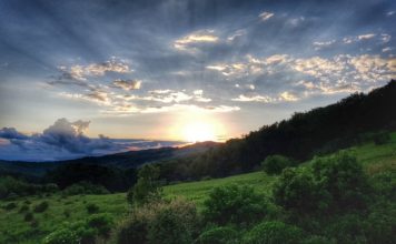 хижа Бунтовна – връх Безименен (среща на Малки планинари)