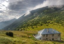 Два дни с деца в Рила: Семково-х.Македония