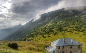 Два дни с деца в Рила: Семково-х.Македония
