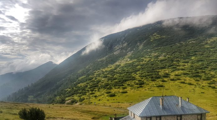 Два дни с деца в Рила: Семково-х.Македония