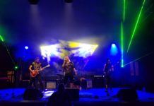 Миндя Рок Фест 2018