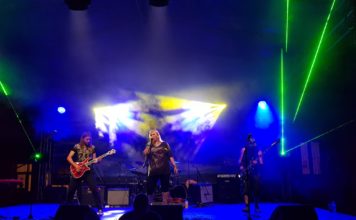 Миндя Рок Фест 2018