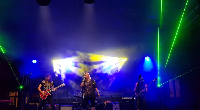 Миндя Рок Фест 2018